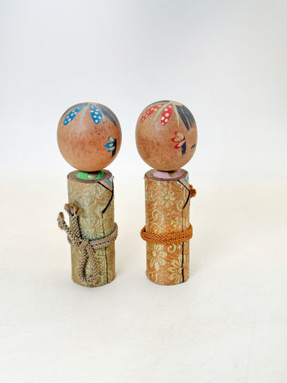 K10211 - Kokeshi Omiyage de Shūshūkai 蒐集會
