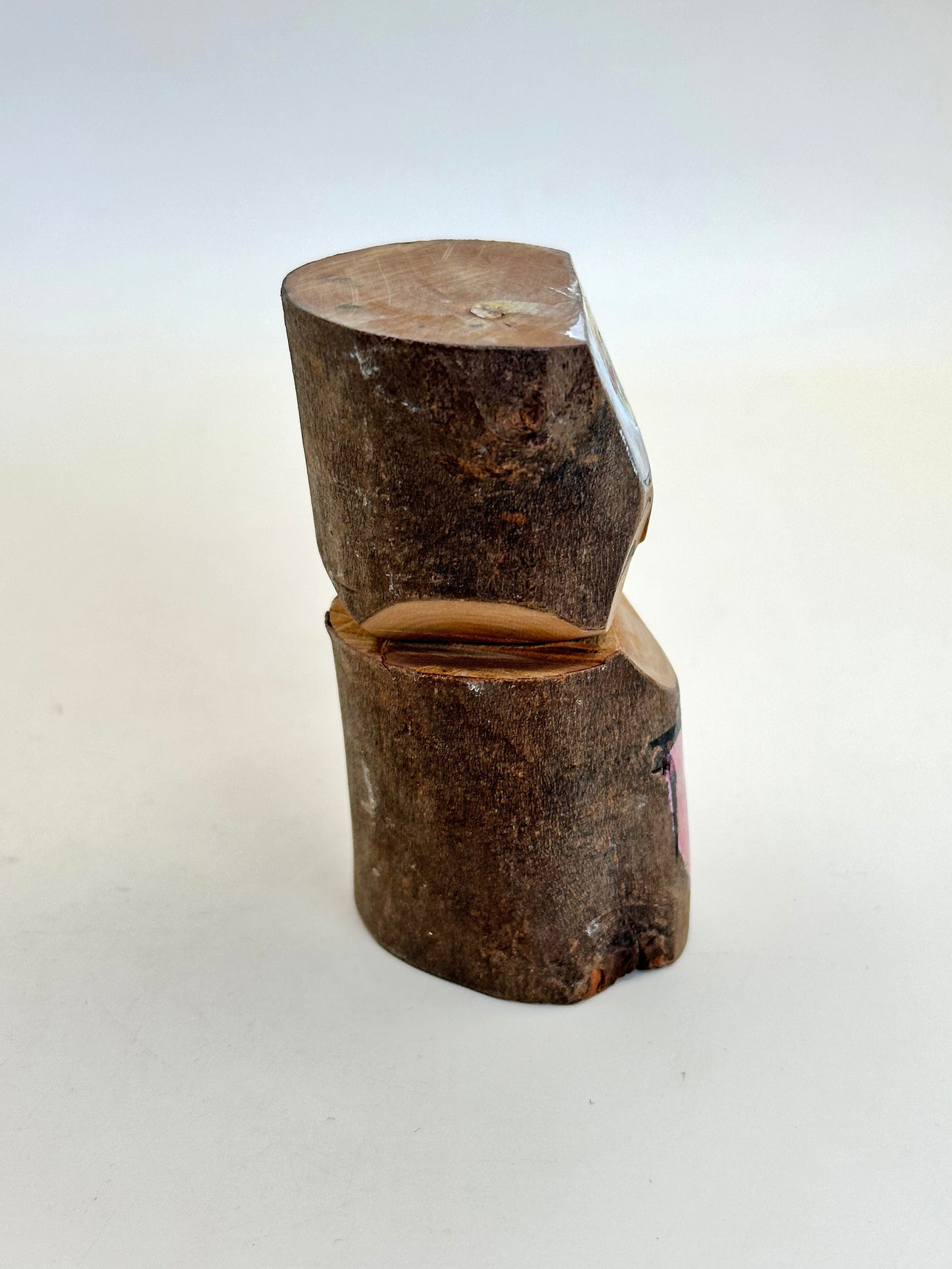 K05052 - Omiyage Folk Craft Miharayama 三原山