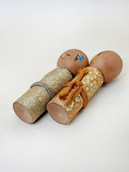K10211 - Kokeshi Omiyage de Shūshūkai 蒐集會