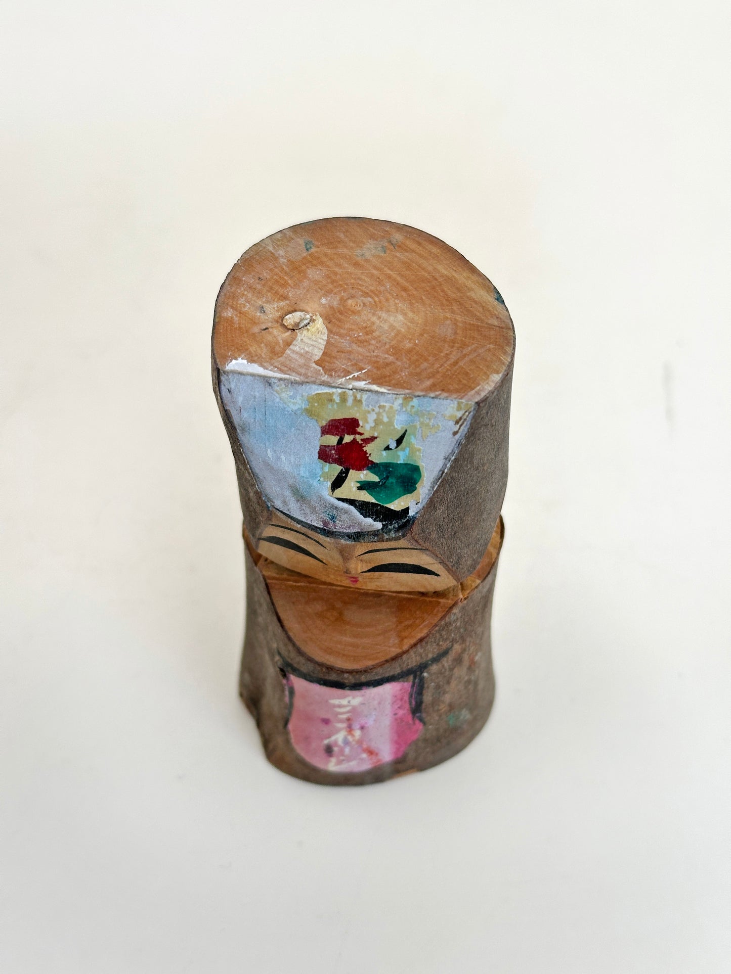 K05052 - Omiyage Folk Craft Miharayama 三原山