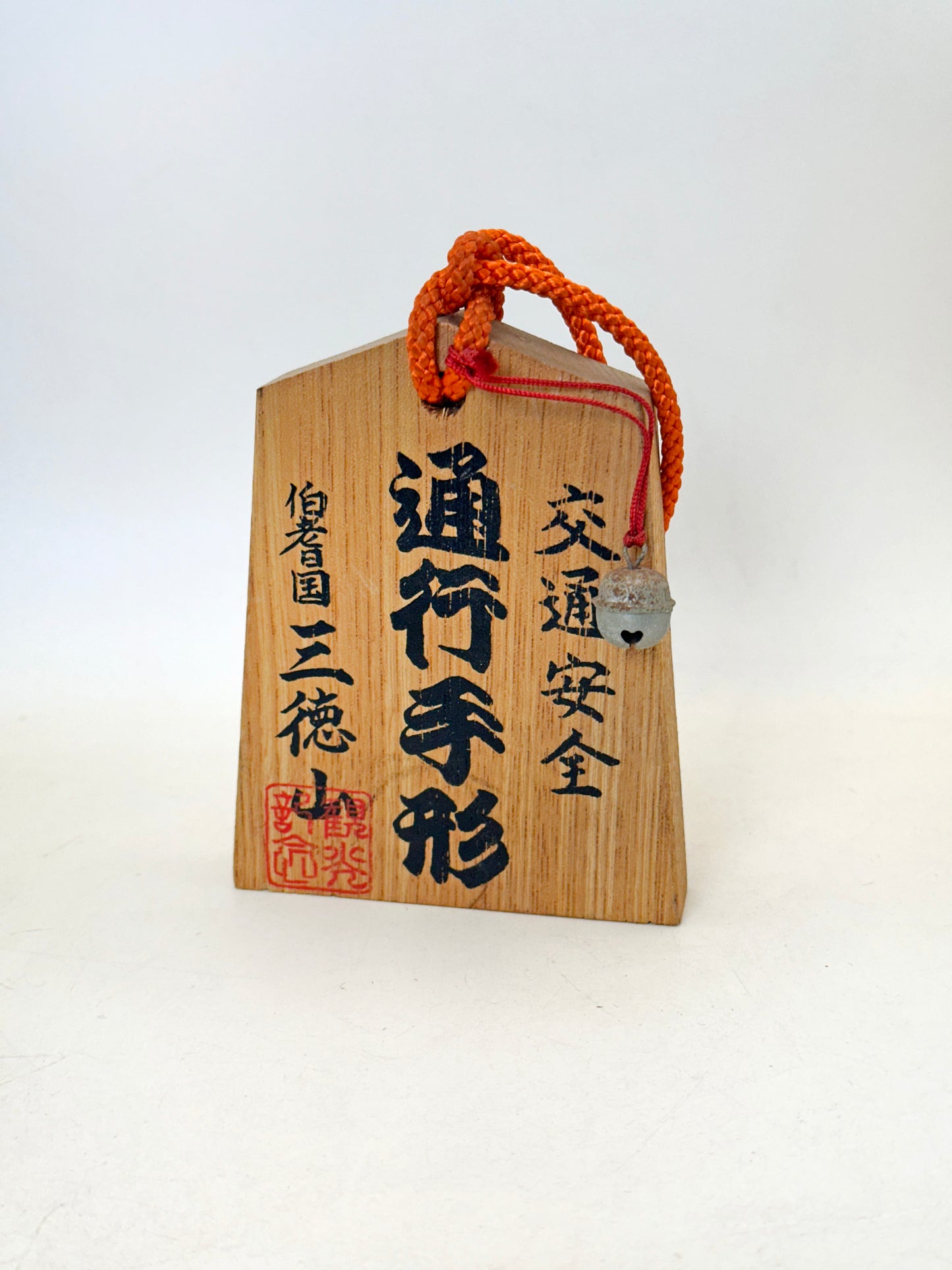 VTT150 - Tsuko-Tegata du Nageire-dō 投入堂