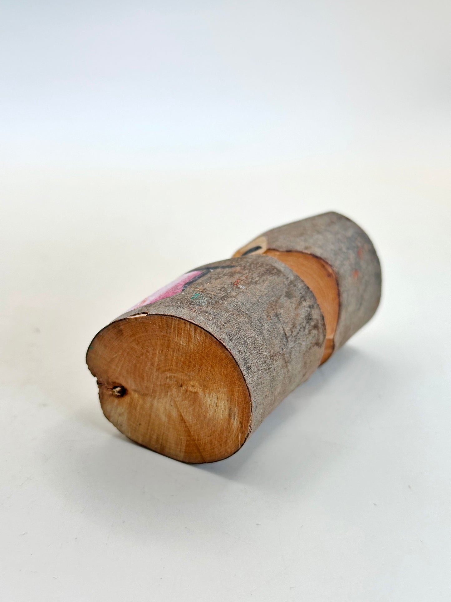 K05052 - Omiyage Folk Craft Miharayama 三原山