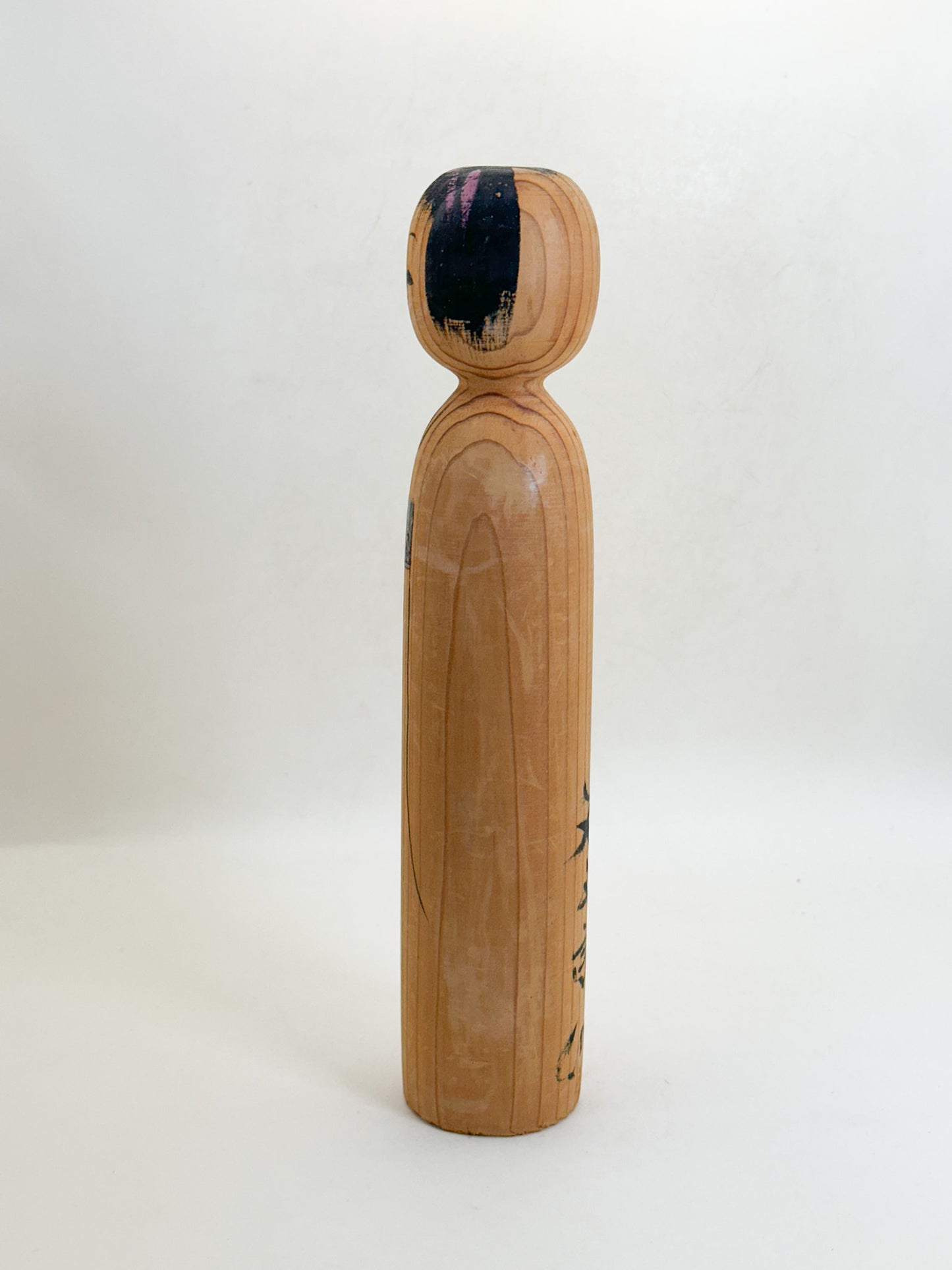 K25216 - Sosaku Shingata Kokeshi of Matagorō 八代目 又五郎