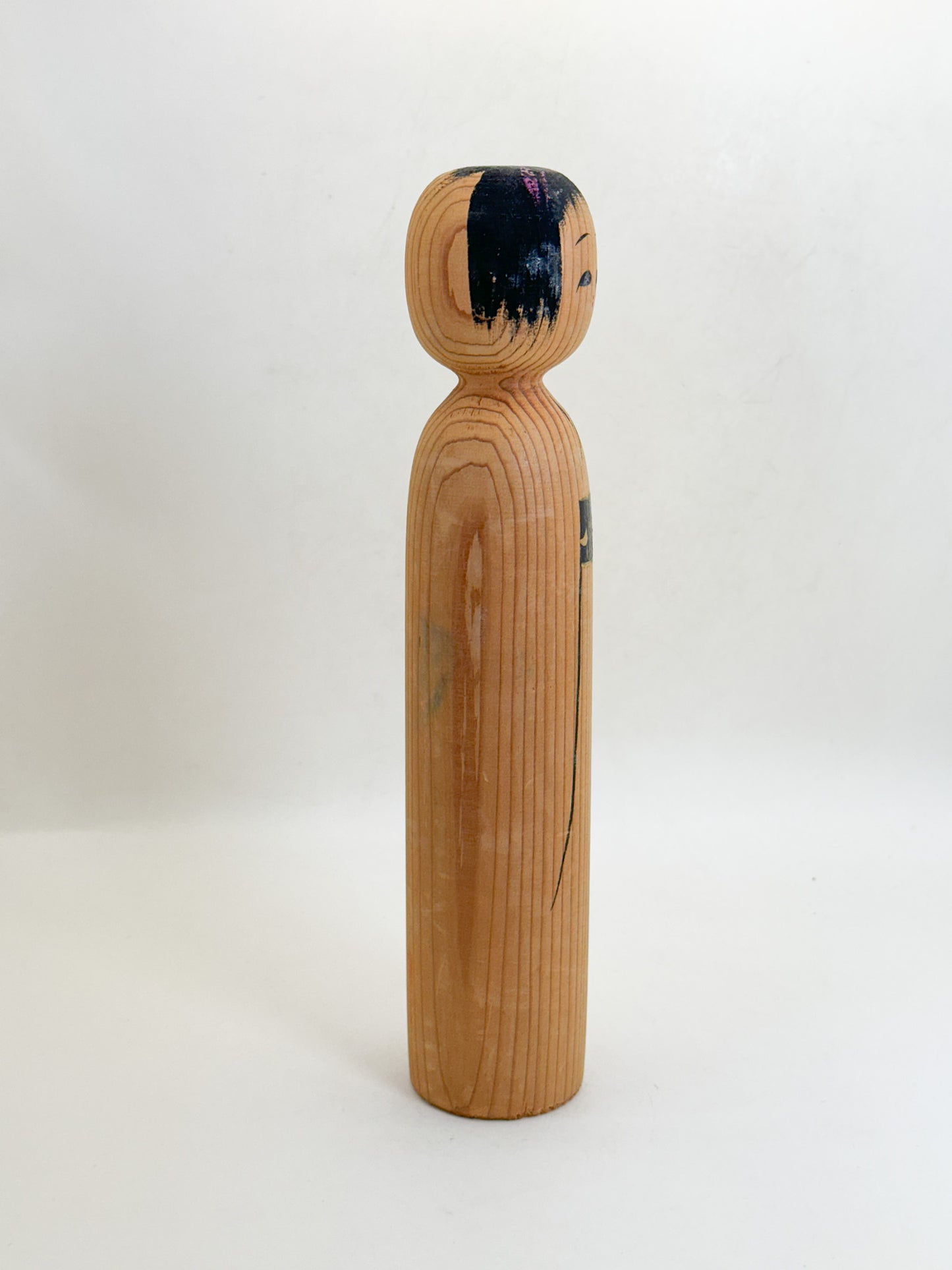 K25216 - Sosaku Shingata Kokeshi of Matagorō 八代目 又五郎
