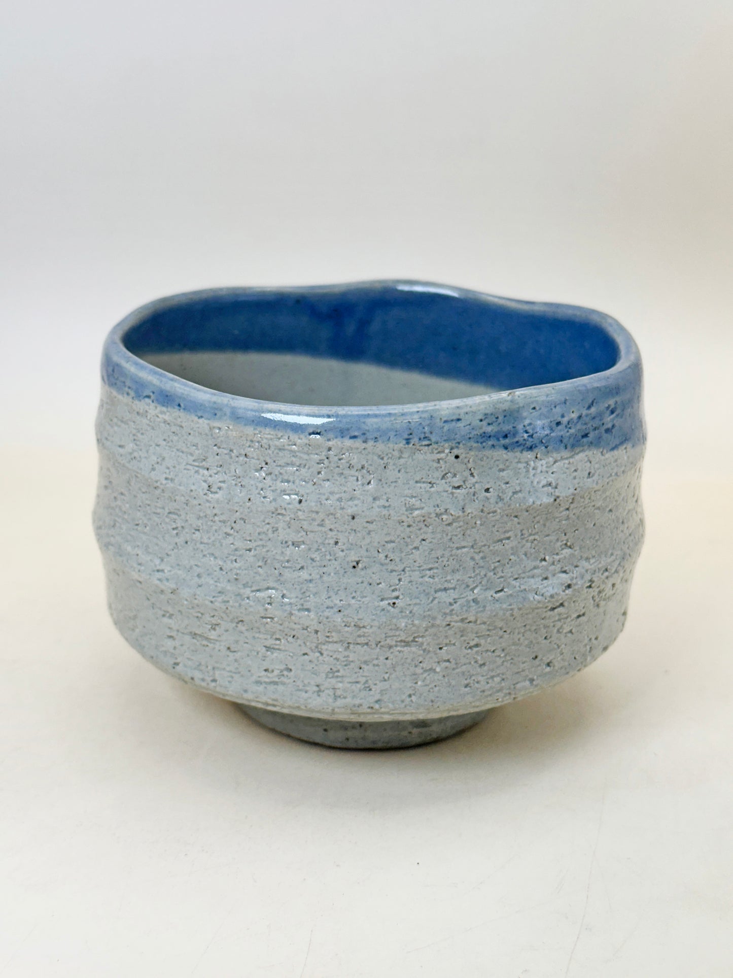 TC90 - Bol à Matcha Chawan Shigaraki-yaki 信楽焼