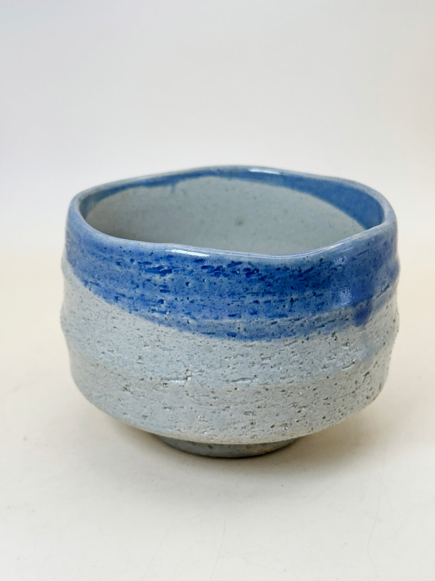 TC90 - Bol à Matcha Chawan Shigaraki-yaki 信楽焼