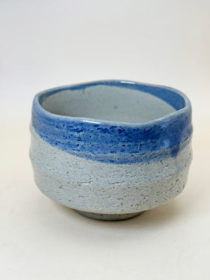 TC90 - Bol à Matcha Chawan Shigaraki-yaki 信楽焼