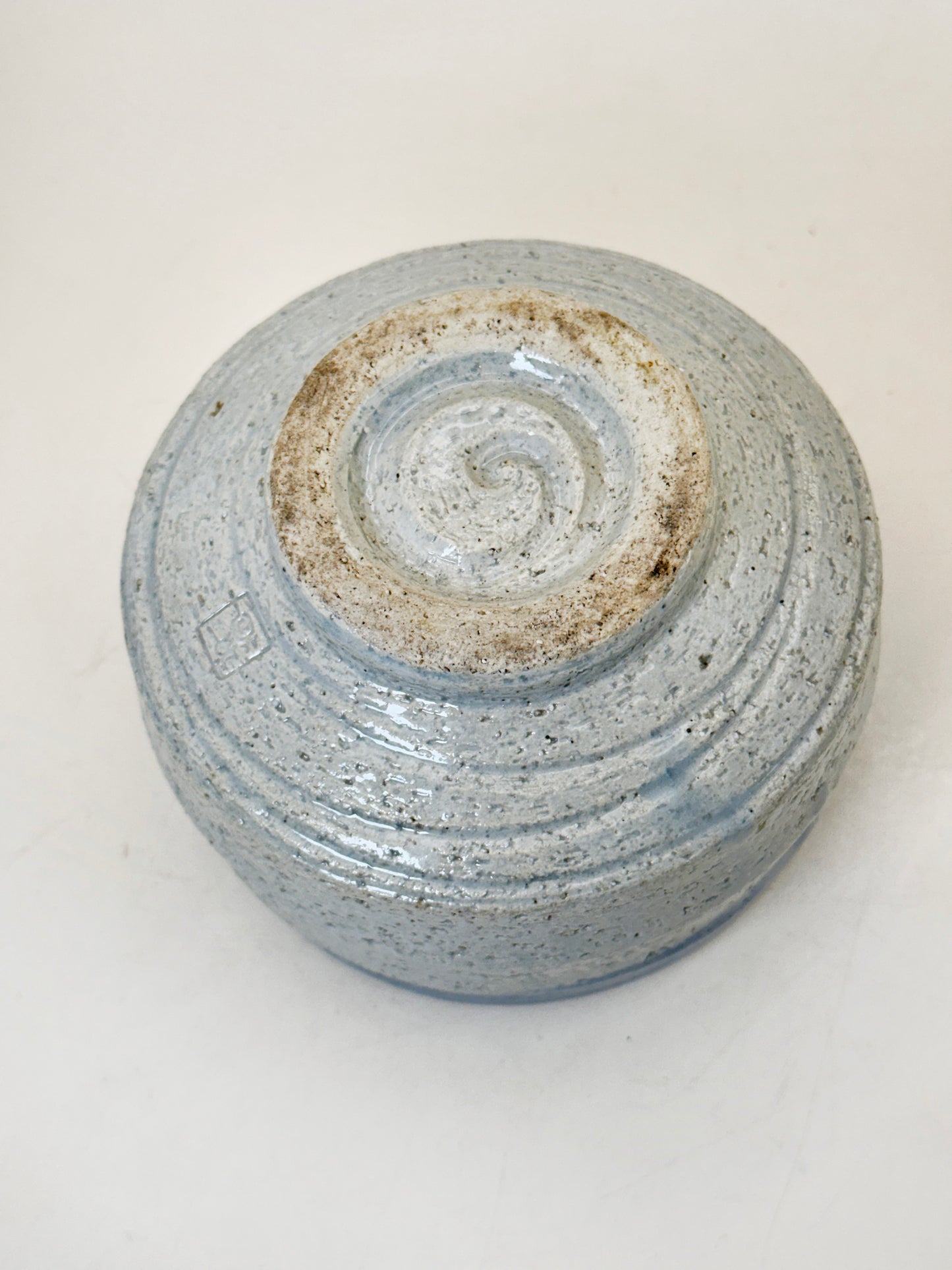 TC90 - Bol à Matcha Chawan Shigaraki-yaki 信楽焼