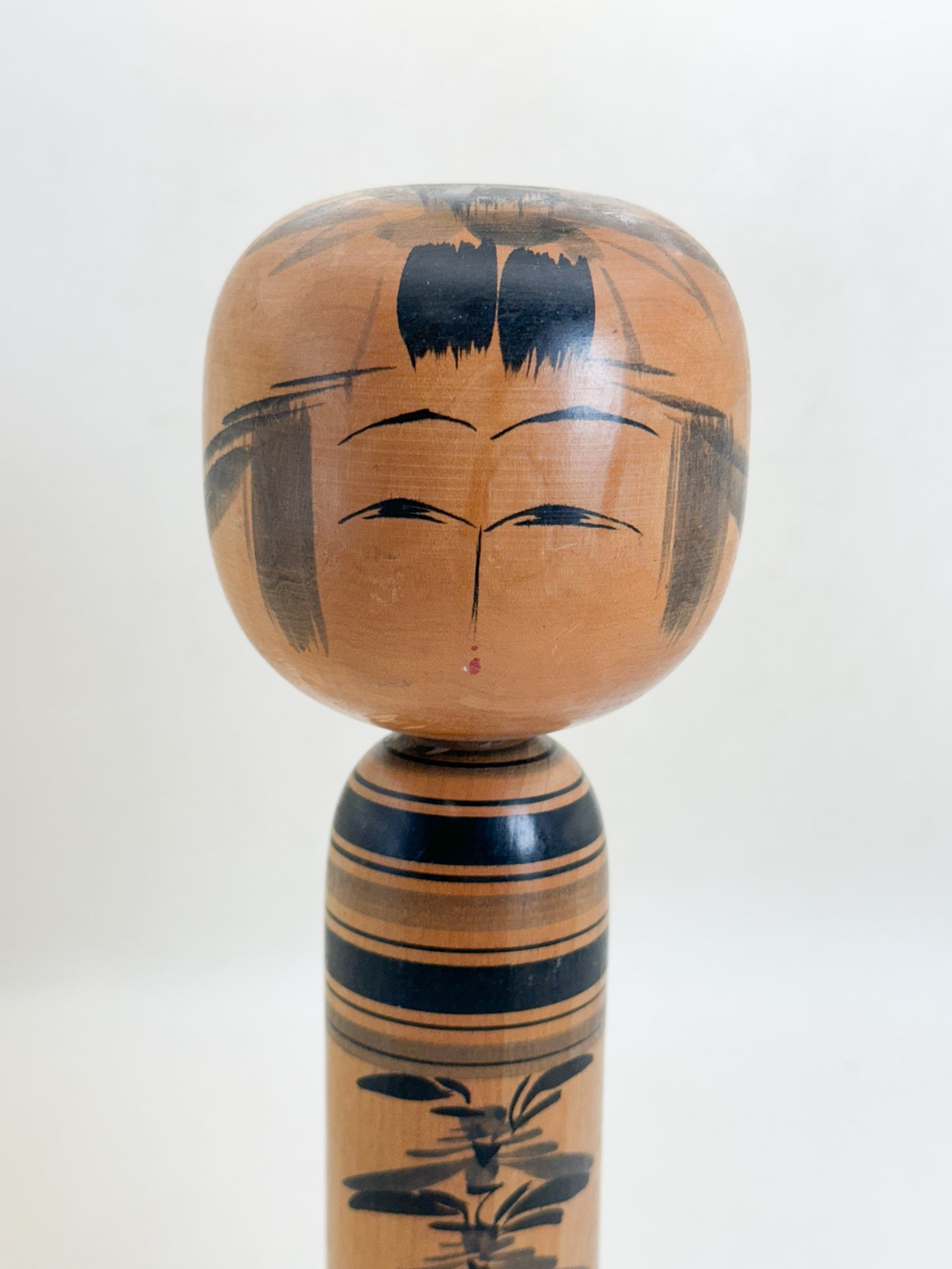 K25218 - Sosaku Shingata by Sasaki Katsumi 佐々木克己