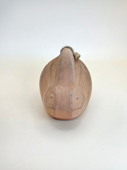 CB113 - Dorei Clay Bell from Ise Jingū 伊勢神宮