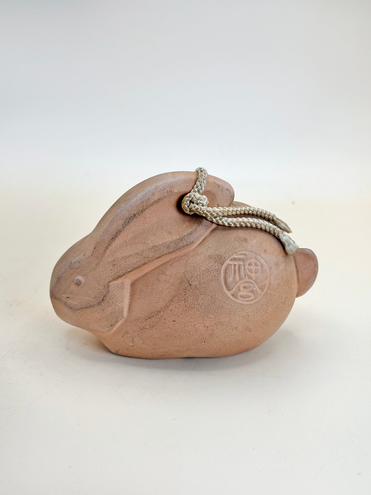 CB113 - Dorei Clay Bell from Ise Jingū 伊勢神宮