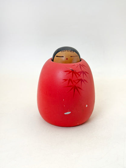 K10210 - Kokeshi Sosaku de Sekiguchi Tōa 関口東亜