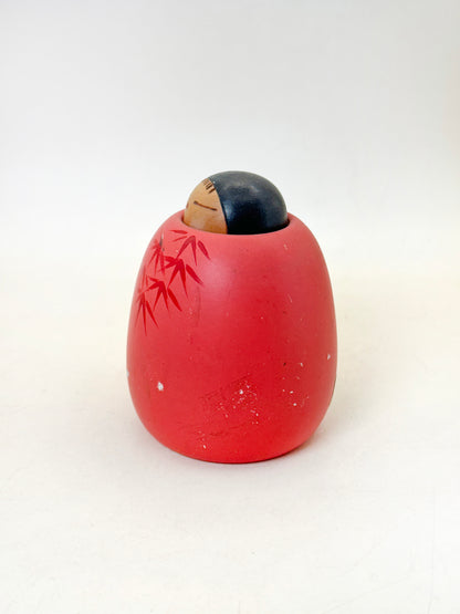 K10210 - Kokeshi Sosaku de Sekiguchi Tōa 関口東亜
