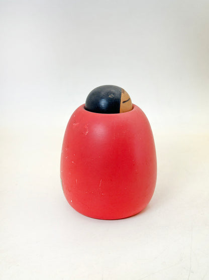 K10210 - Kokeshi Sosaku de Sekiguchi Tōa 関口東亜
