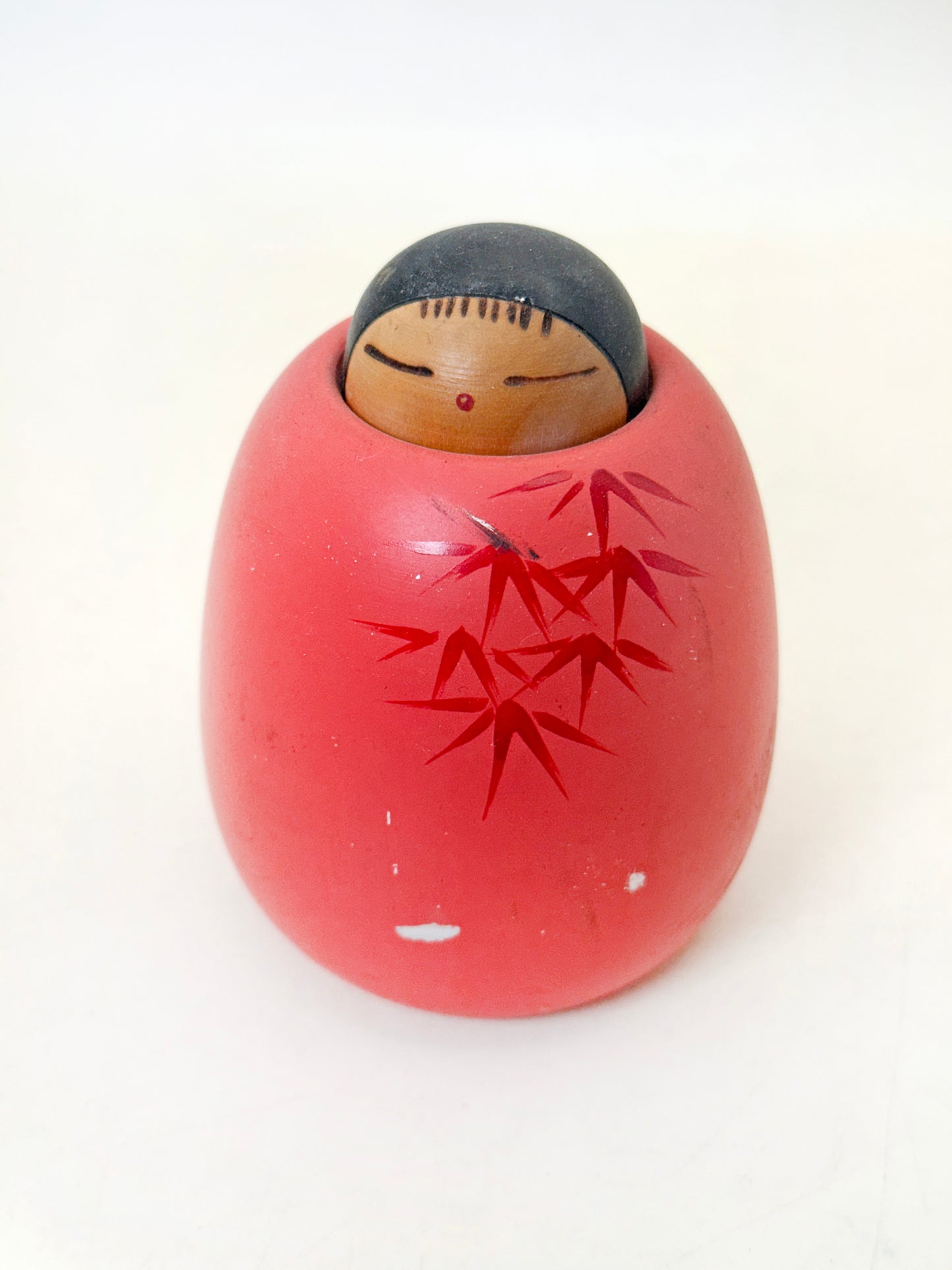 K10210 - Kokeshi Sosaku de Sekiguchi Tōa 関口東亜