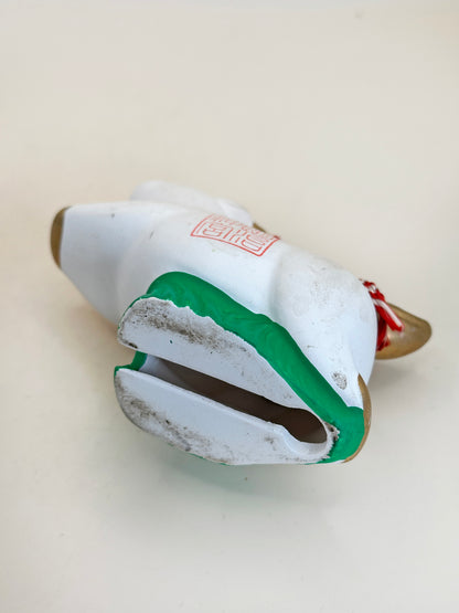 CB112 - Dorei Clay Bell from Meiji Jingū 明治神宮