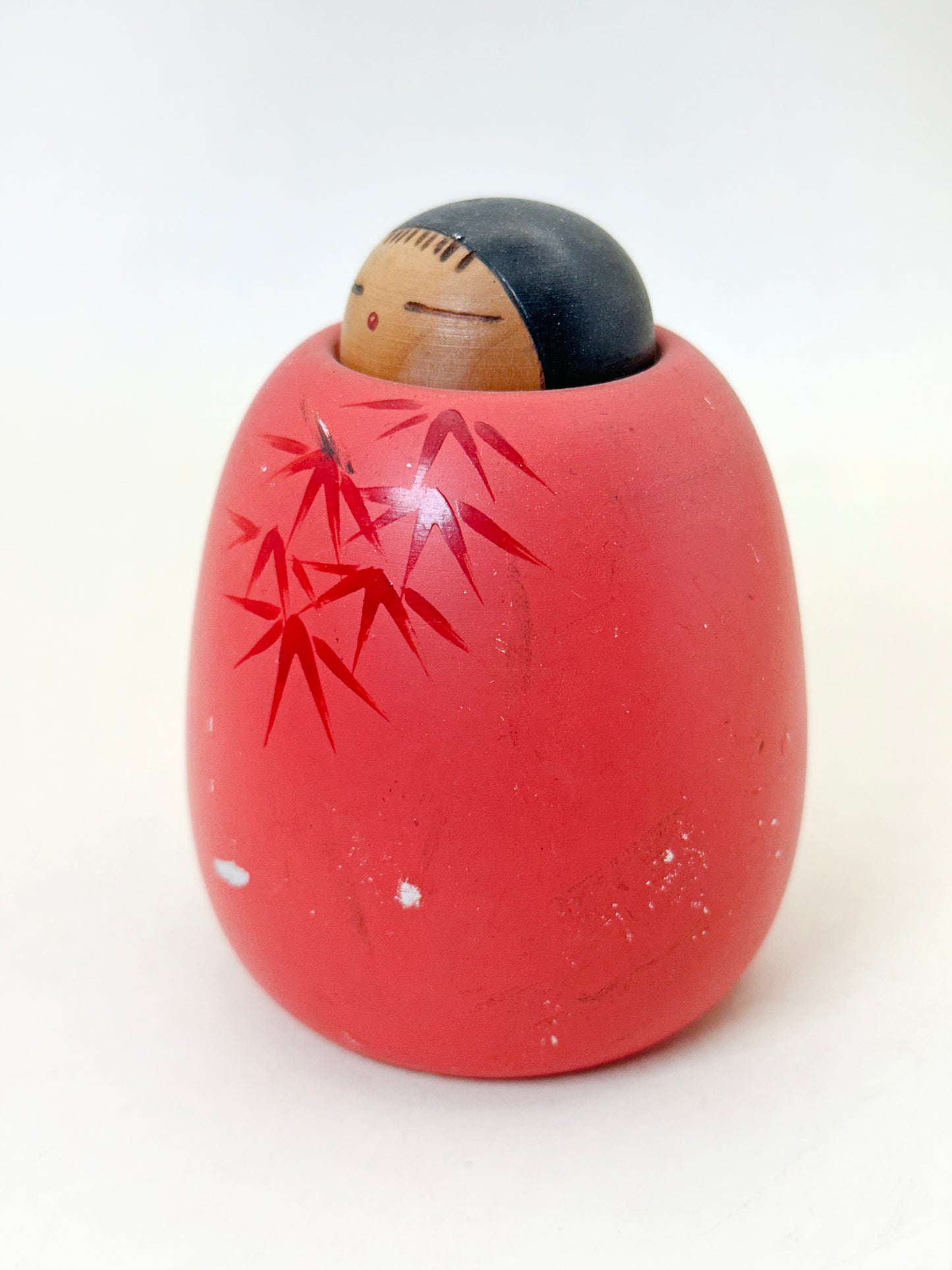 K10210 - Kokeshi Sosaku de Sekiguchi Tōa 関口東亜