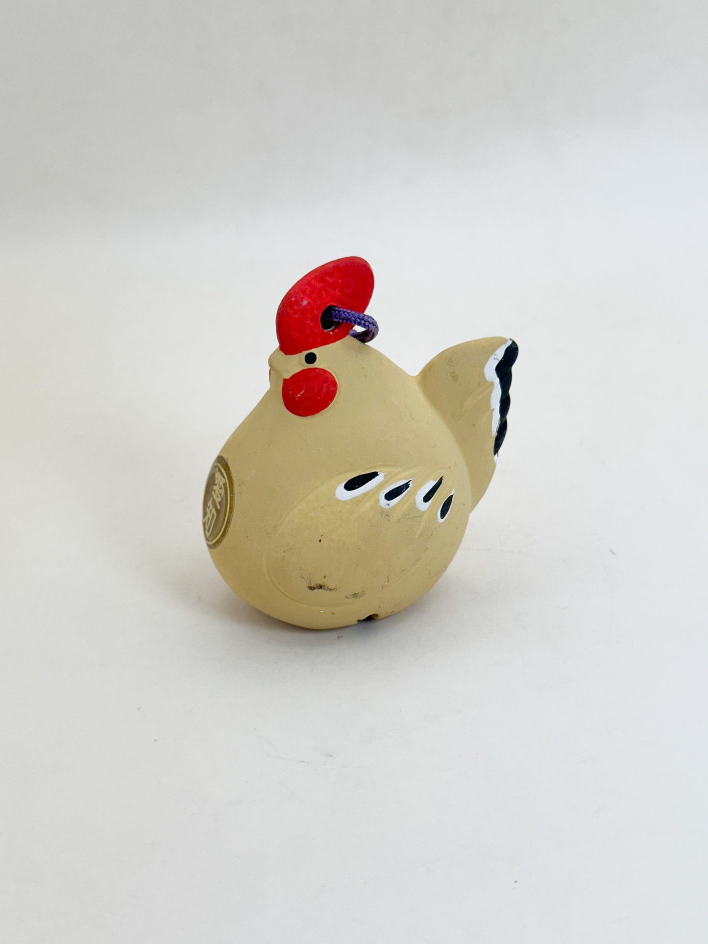 CB306 - Dorei Clay Bell from Aichi 愛知
