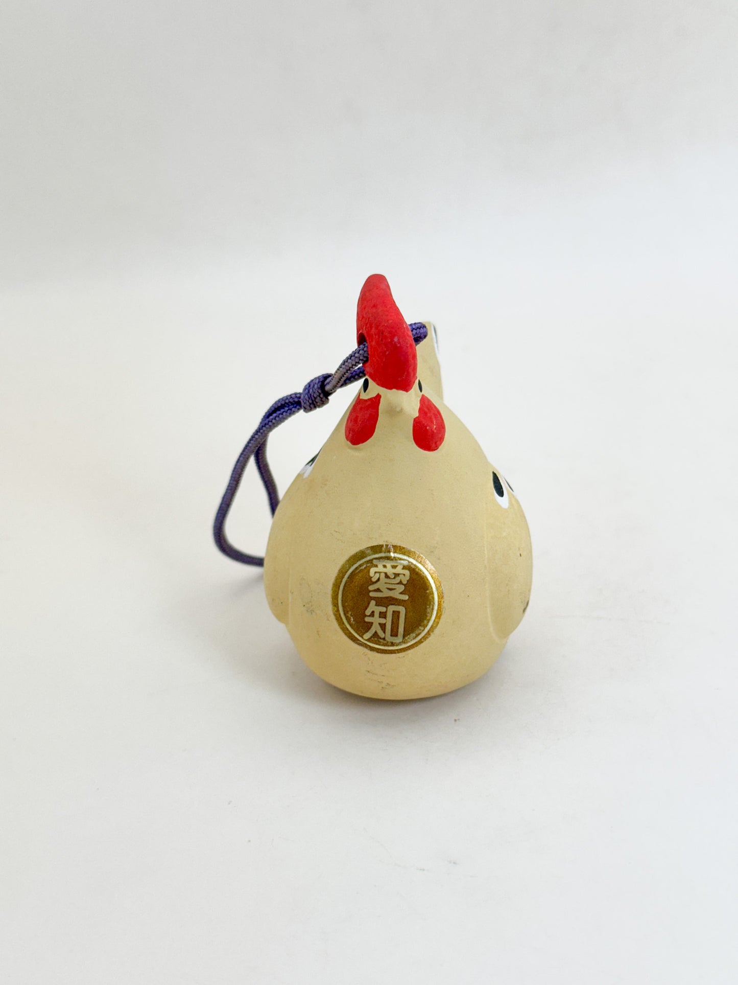 CB306 - Dorei Clay Bell from Aichi 愛知