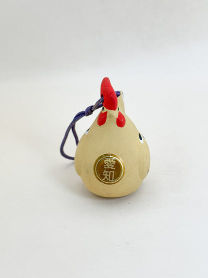 CB306 - Dorei Clay Bell from Aichi 愛知