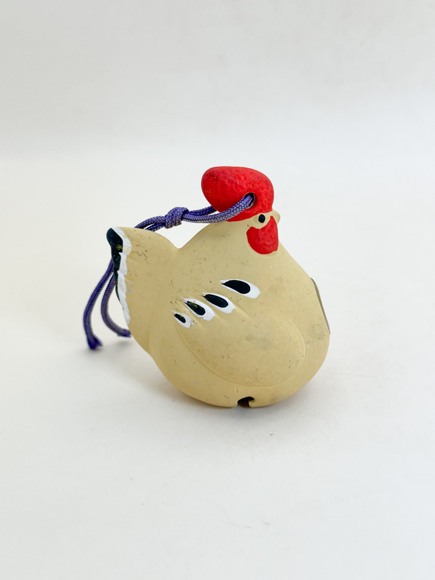 CB306 - Dorei Clay Bell from Aichi 愛知
