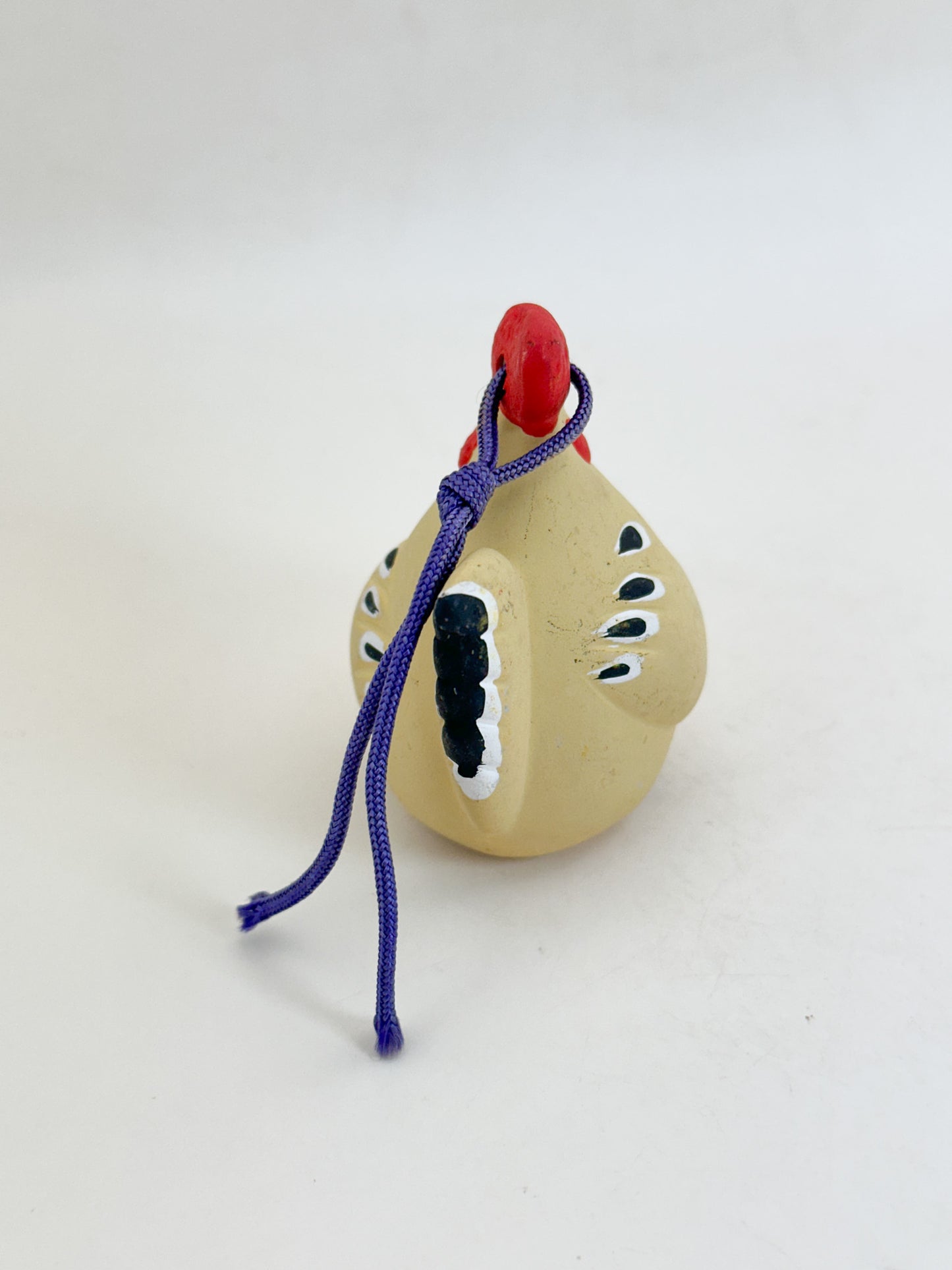 CB306 - Dorei Clay Bell from Aichi 愛知