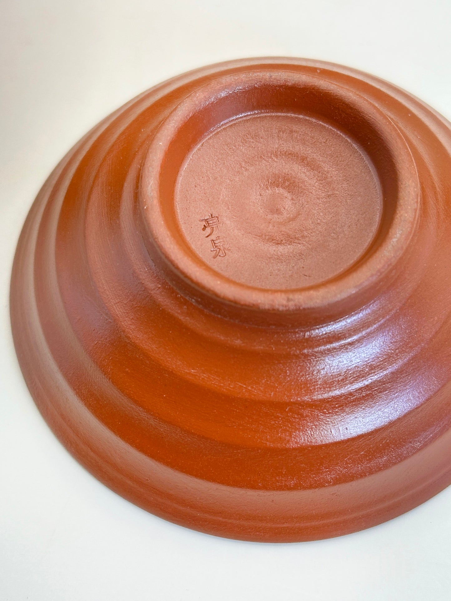 TB193 - Set of Tokoname-yaki made by Ryōsen 亮泉