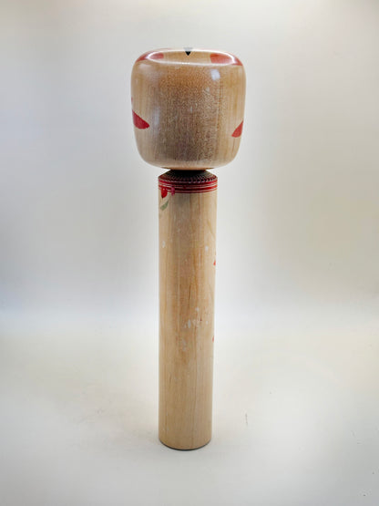 K25079 - Traditional Yamagata by Kiyoshi Kobayashi 小林清