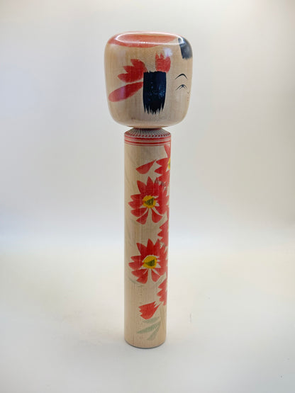 K25079 - Traditional Yamagata by Kiyoshi Kobayashi 小林清