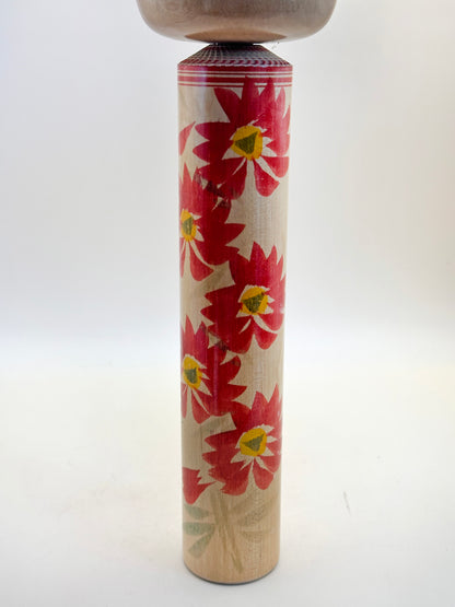 K25079 - Traditional Yamagata by Kiyoshi Kobayashi 小林清