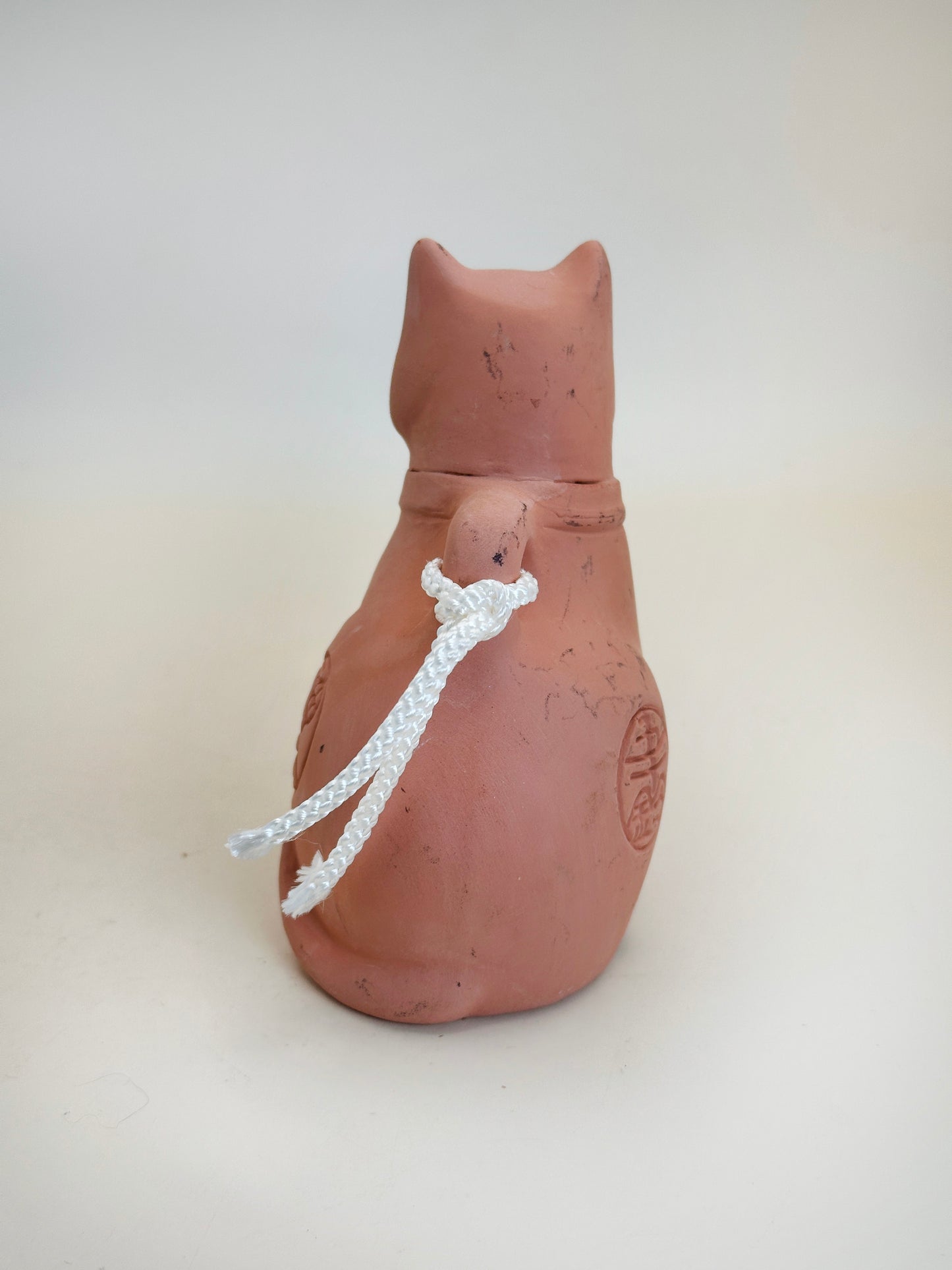 CB114 - Dorei Clay Bell from Ise Jingū 伊勢神宮