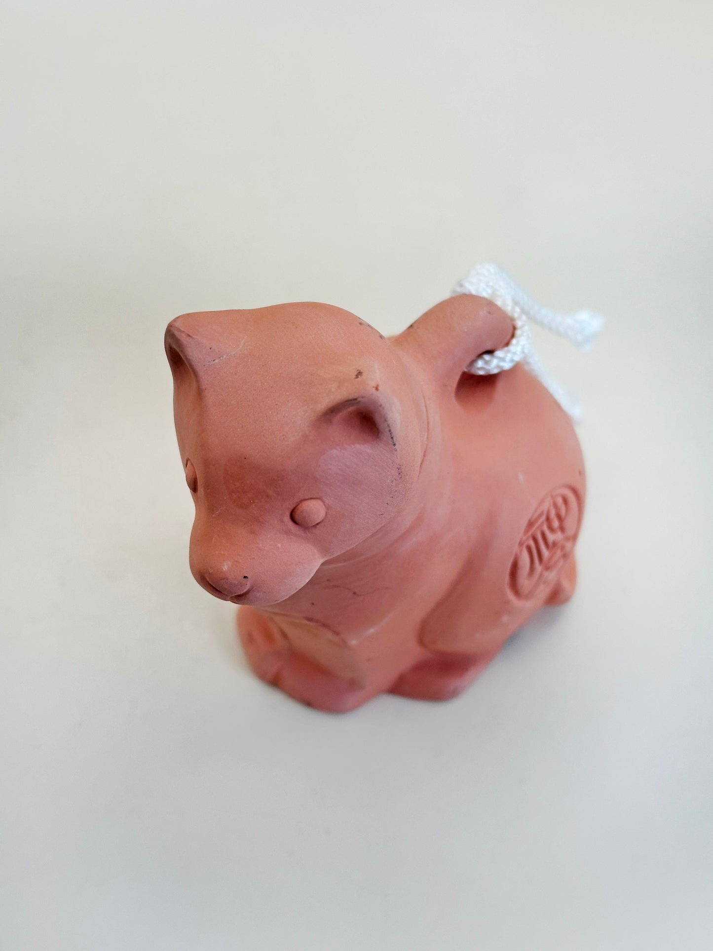 CB114 - Dorei Clay Bell from Ise Jingū 伊勢神宮