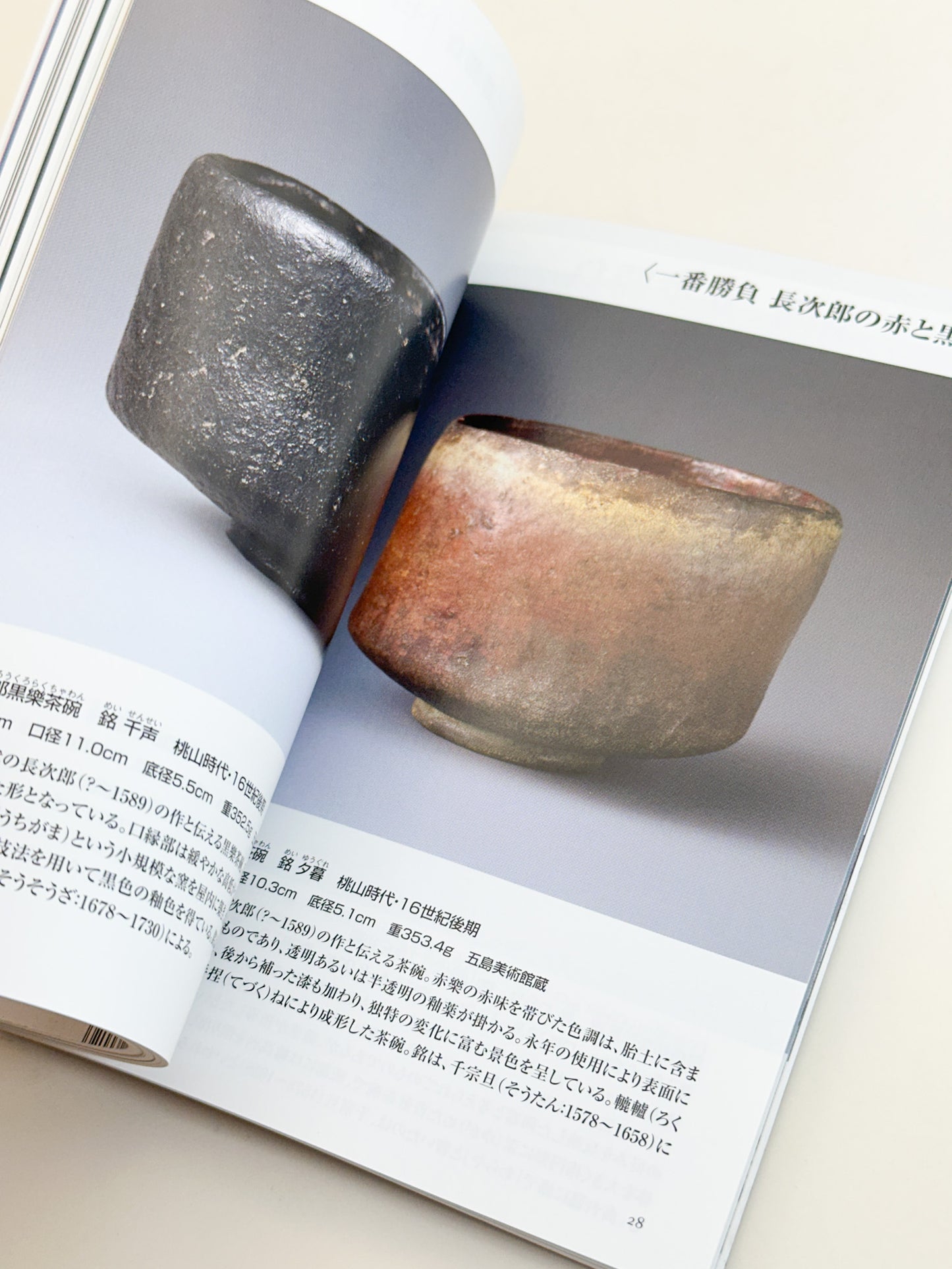 BK46 - The Beauty of the Ages magazine 時代の美