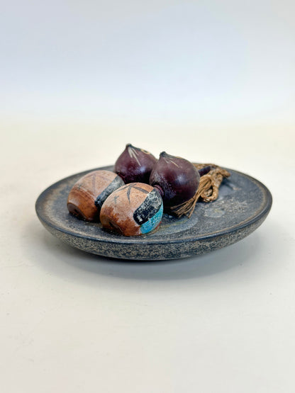 FT274 - Omiyage Craft Kokeshi de Tanuki Kokeshi 狸