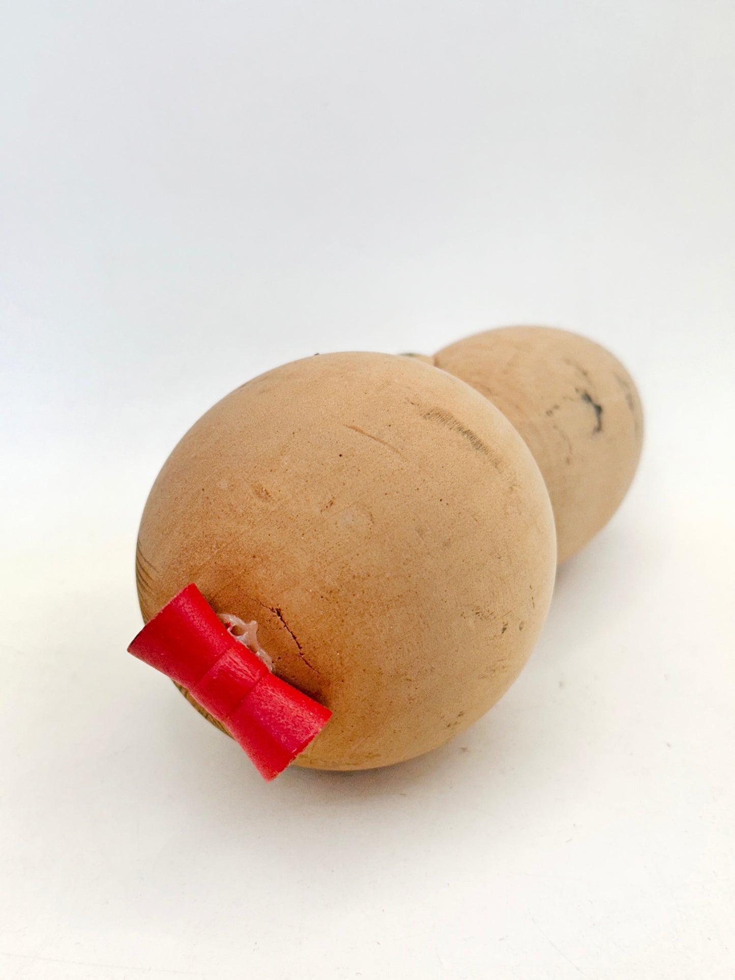 K15144 - Sosaku Kokeshi par Aoki Ryoka 青木蓼華