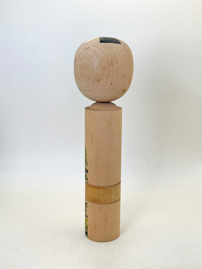 K20147 - Omiyage Kokeshi du Chemin de la Philosophie 哲学の道