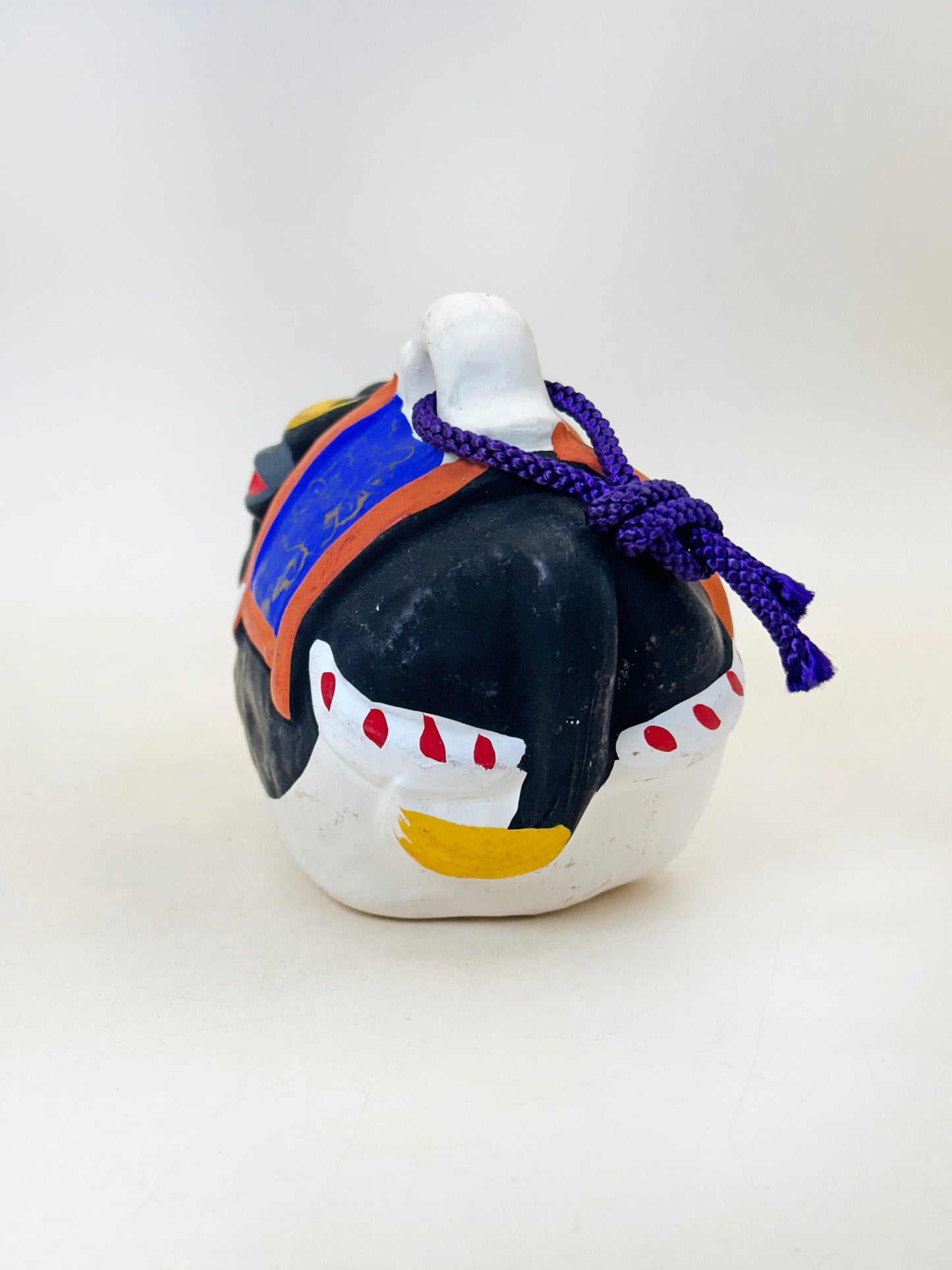 CB235 - Dorei Clay Bell of Tajima-gyū 但馬牛