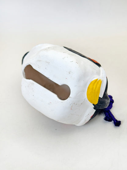 CB235 - Dorei Clay Bell of Tajima-gyū 但馬牛