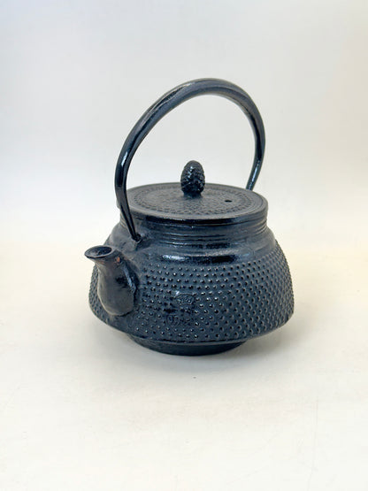 TC92 - Nanbu Tekki Cast Iron Teapot 南部鉄器
