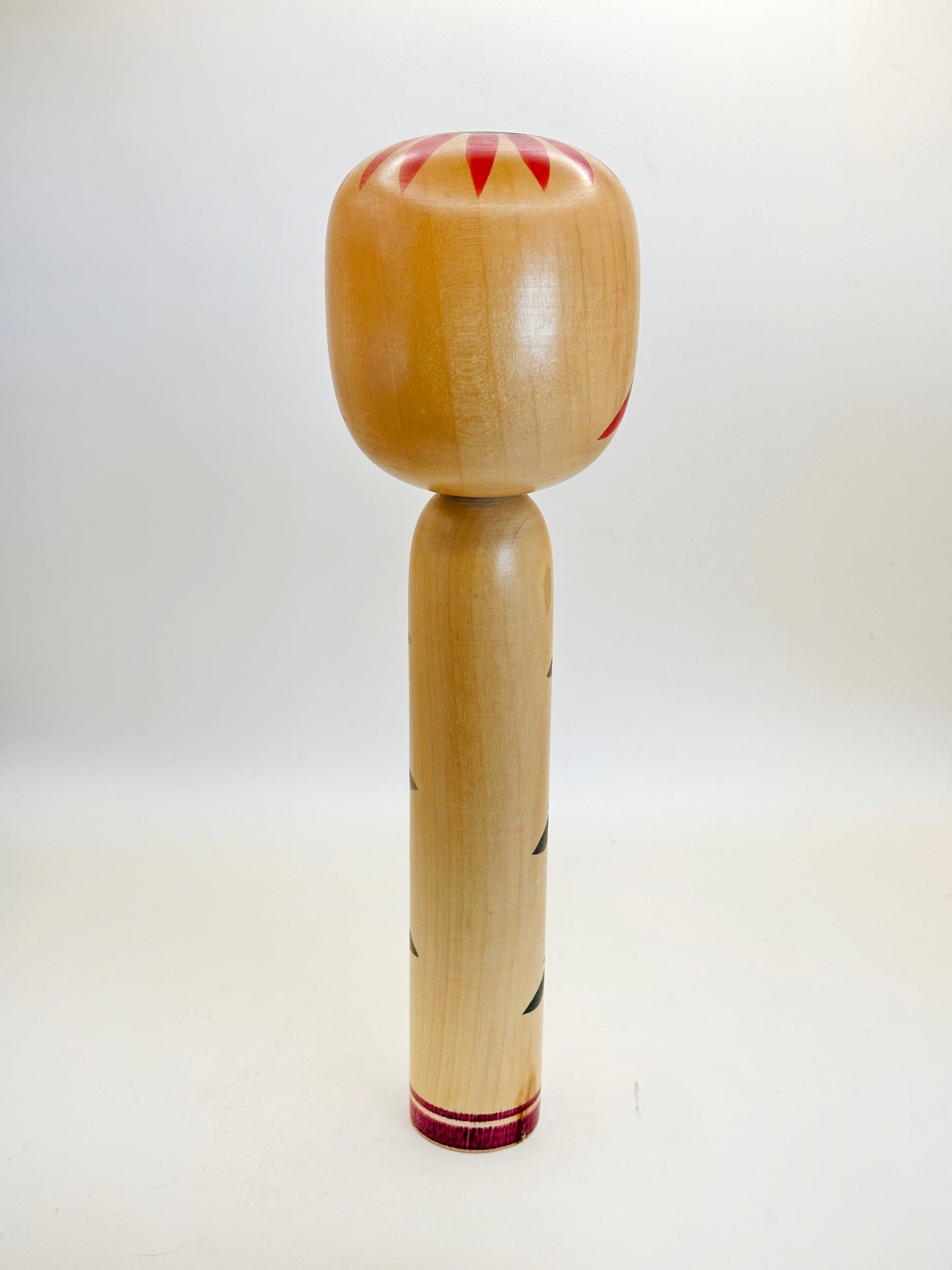 K25089 - Traditional Togatta by Mitsuhiro Asakura 朝倉光洋