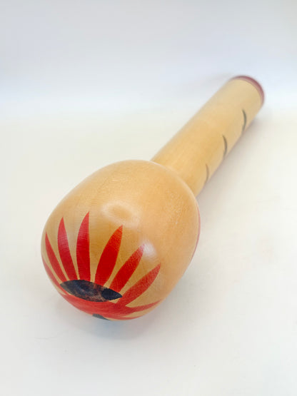 K25089 - Traditional Togatta by Mitsuhiro Asakura 朝倉光洋