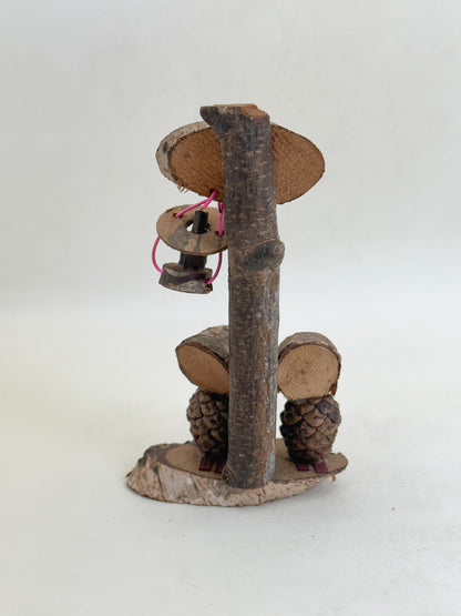 K10262 - Omiyage kokeshi from Takamine Kōgen 高峰高原