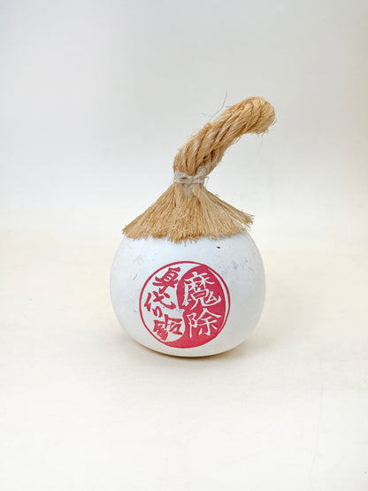 CB234 - Cloche en argile Dorei du Chūson-ji 中尊寺