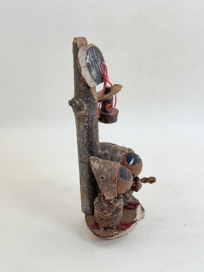 K10262 - Omiyage kokeshi from Takamine Kōgen 高峰高原