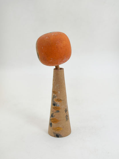 K10260 - Omiyage Kokeshi from Itō 伊東