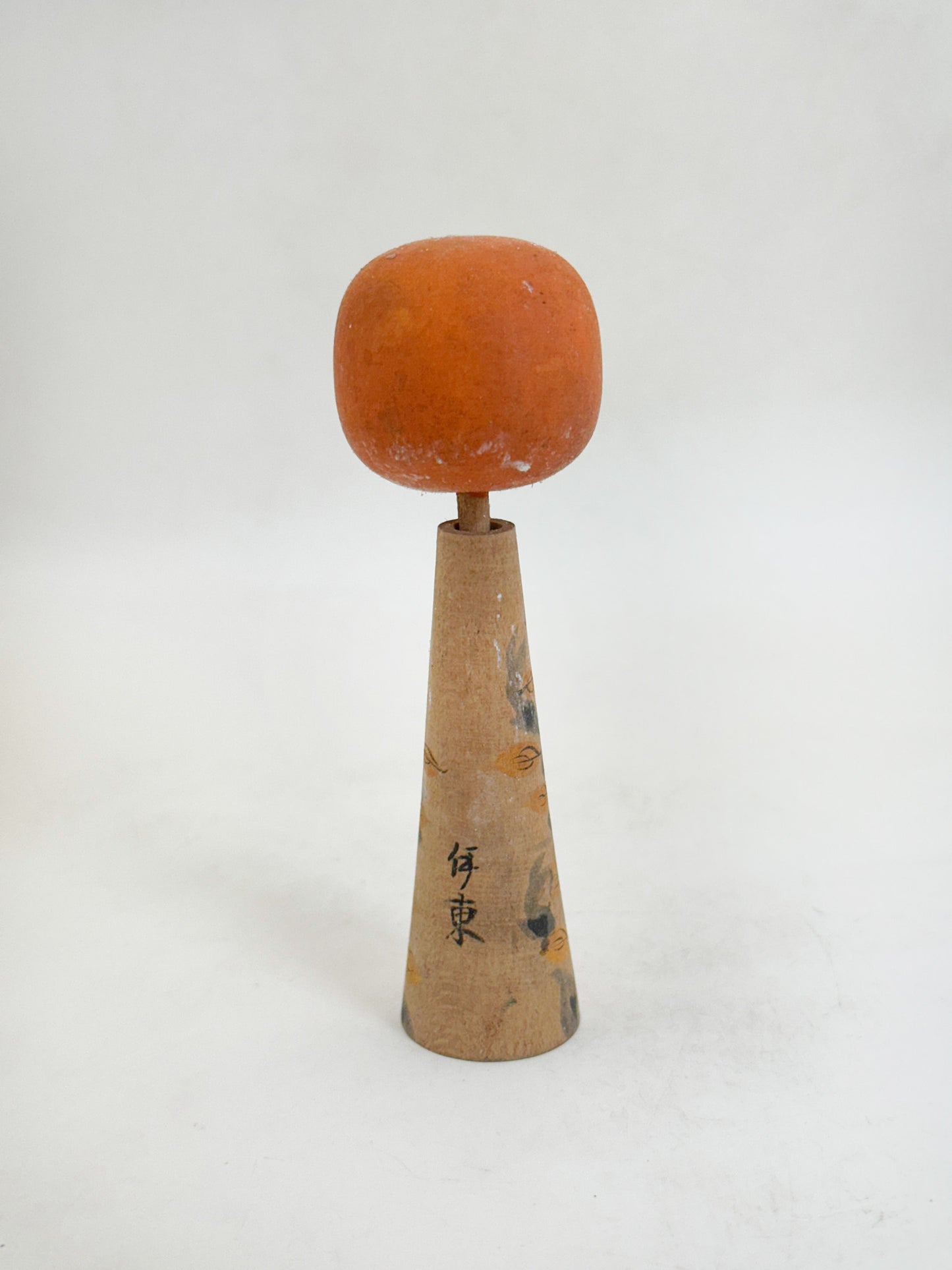 K10260 - Omiyage Kokeshi from Itō 伊東