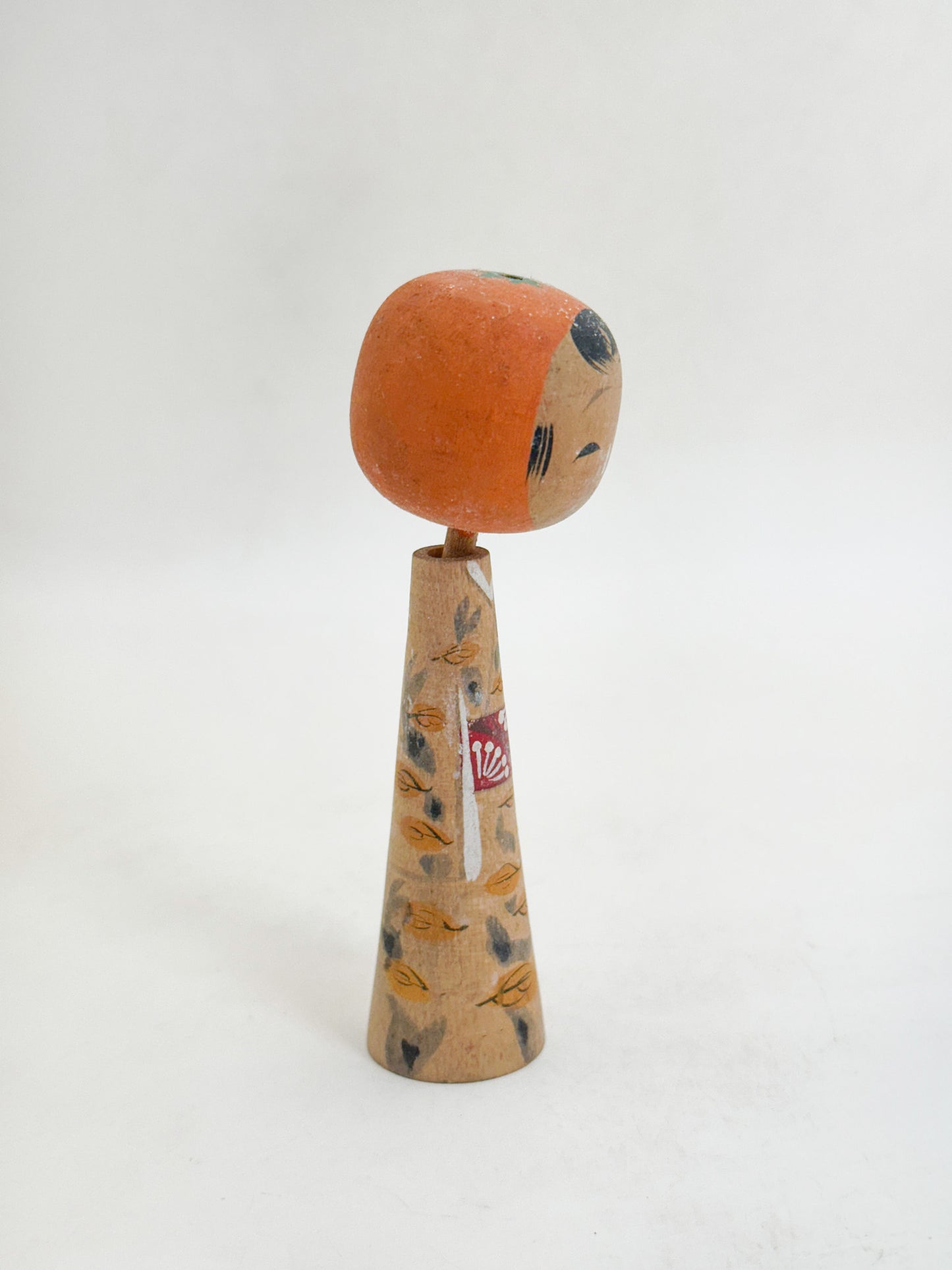 K10260 - Omiyage Kokeshi from Itō 伊東