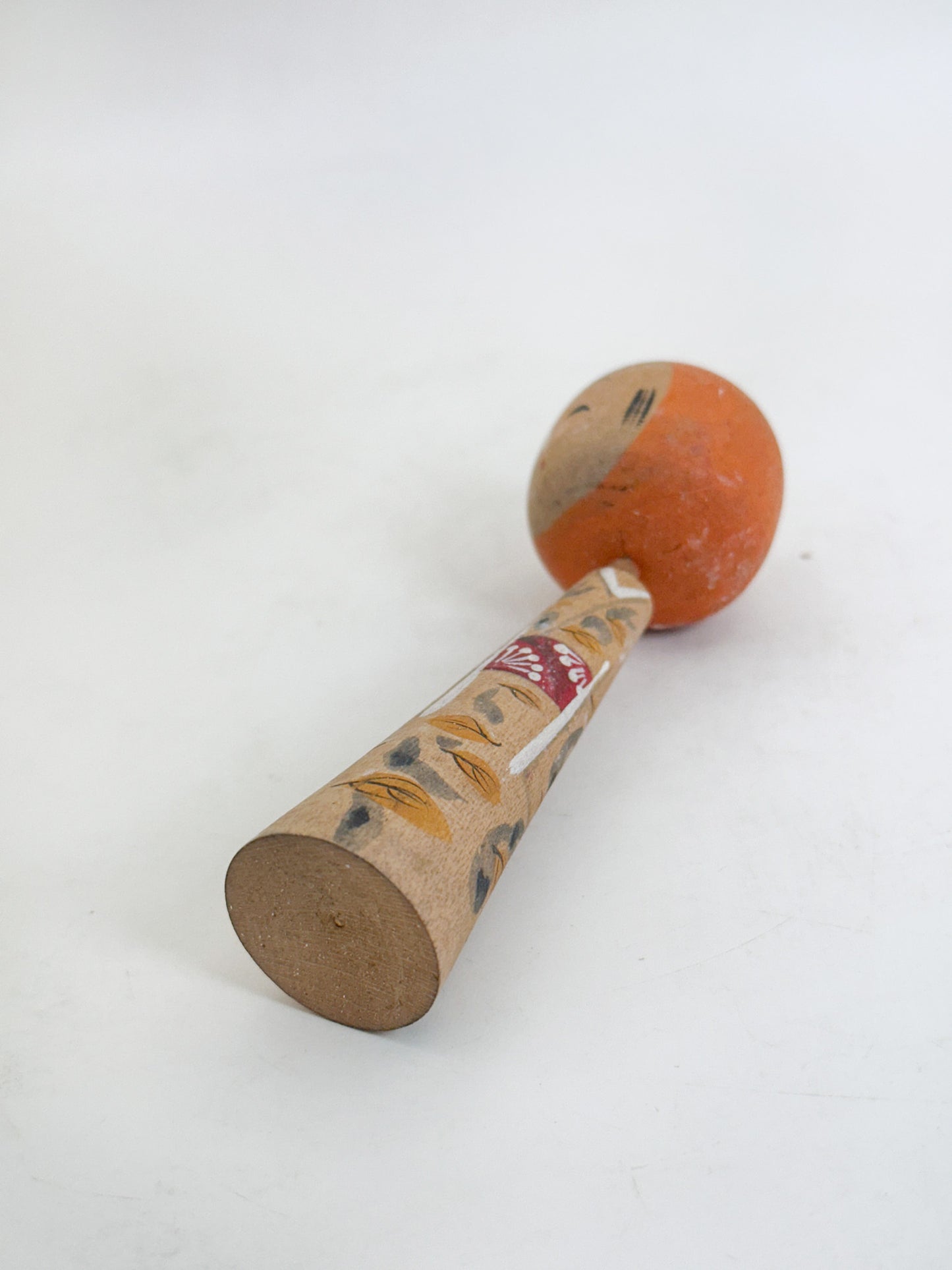 K10260 - Omiyage Kokeshi from Itō 伊東