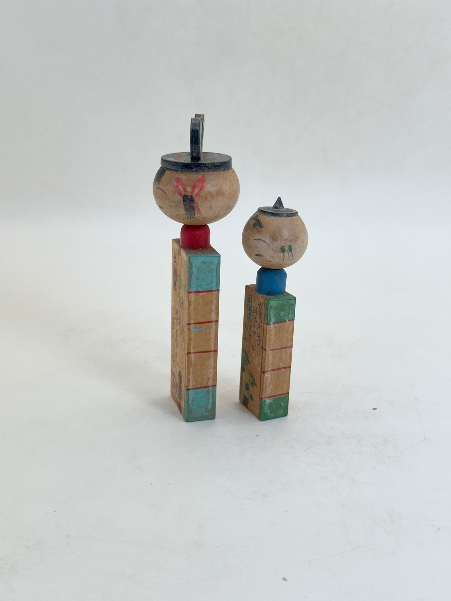 K10261 - Omiyage Kokeshi from Nikkō 日光