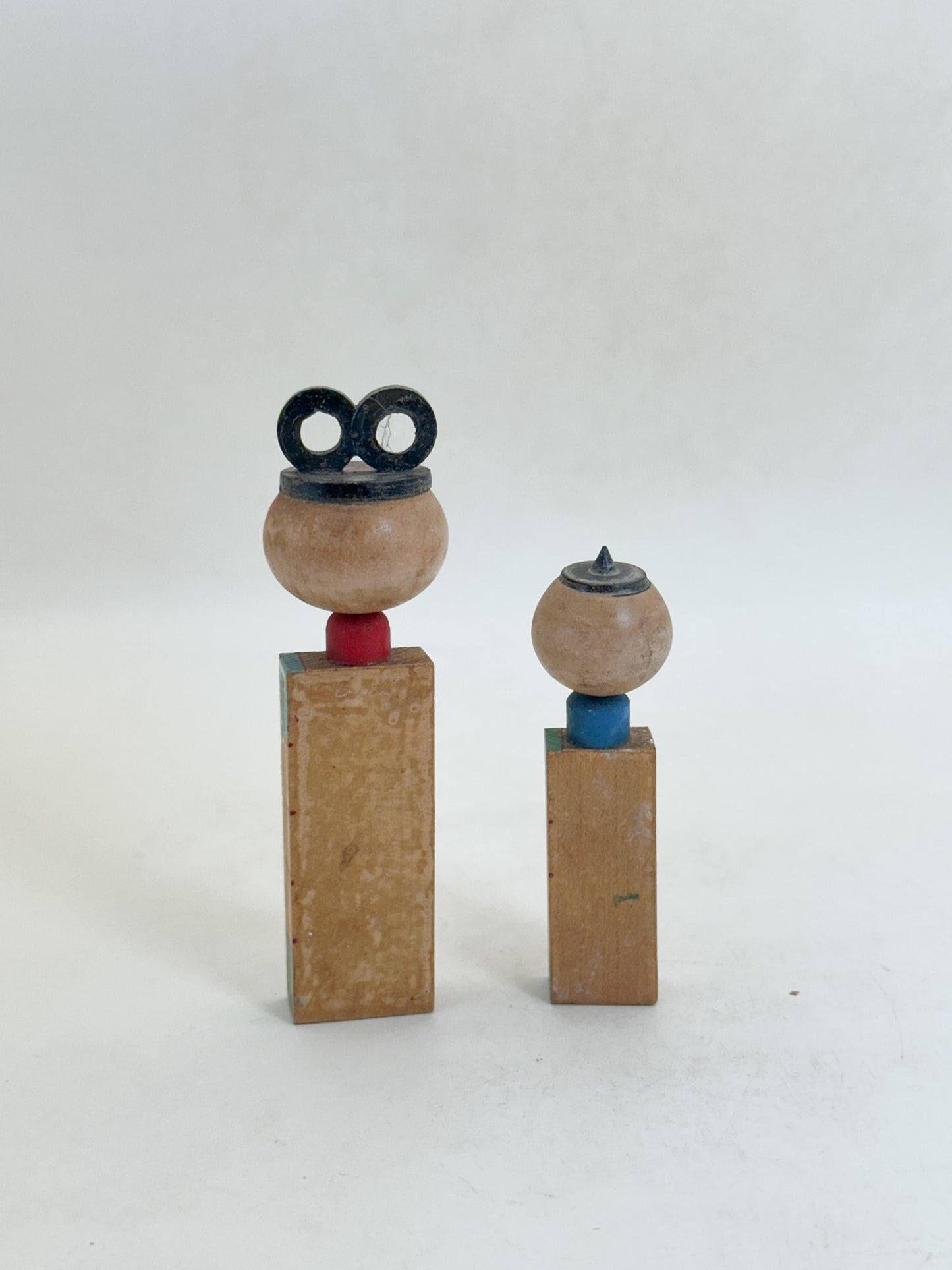 K10261 - Omiyage Kokeshi from Nikkō 日光